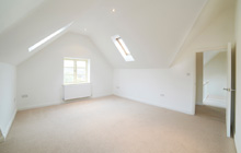 West Chinnock bedroom extension leads