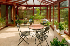 West Chinnock conservatory quotes