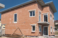 West Chinnock home extensions