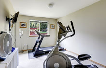 West Chinnock home gym construction leads