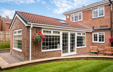 West Chinnock house extension leads