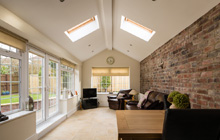 West Chinnock single storey extension leads